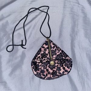 handmade vintage purse handbag